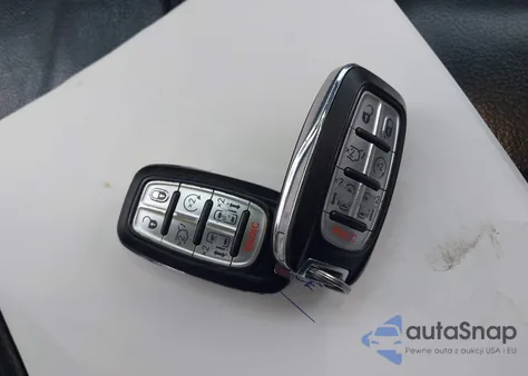 2017 Chrysler Pacifica Touring-L from USA, damaged, VIN 2C4RC1BG2HR594588